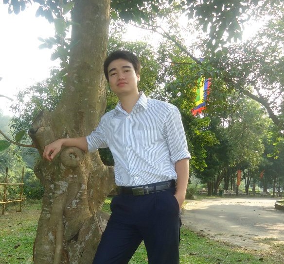 Nguyễn Văn Linh