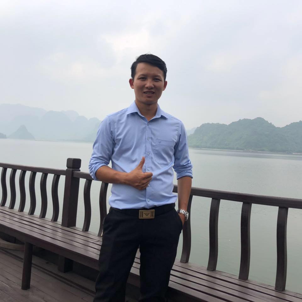 Trần Ngọc Dũng