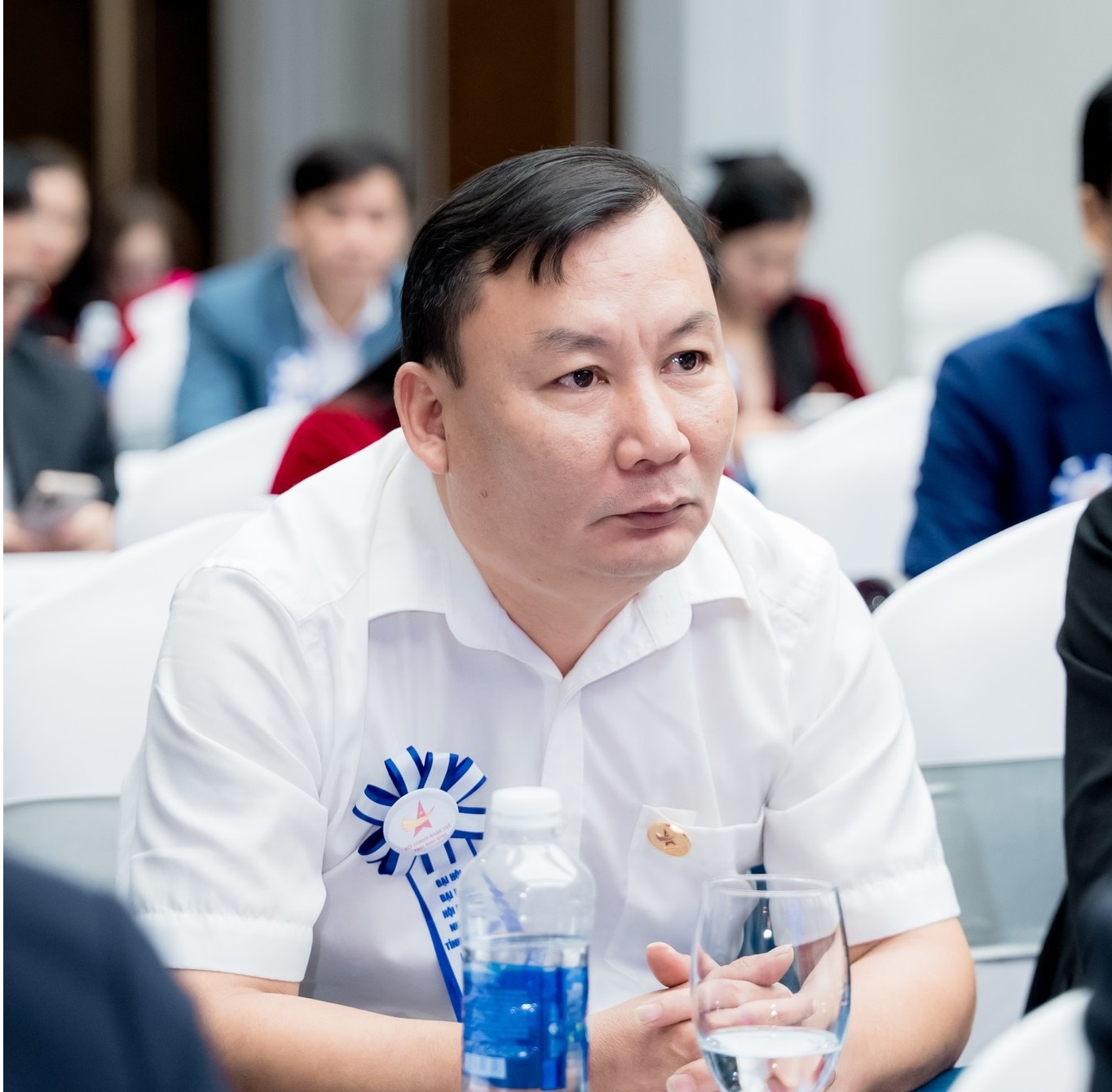 Trịnh Trung Thủy